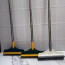 Cepillo De Limpieza Para interiores y exteriores