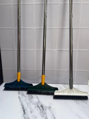 Cepillo De Limpieza Para interiores y exteriores