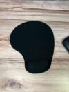 Mousepad Silicona Negro
