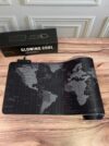 Mapamundi Rgb Mousepad Usb
