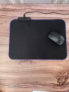 Rgb Mousepad Usb