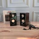 Parlantes Para Pc conexión USB