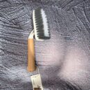 Cepillo Mango Madera Y Plastico Ergonomico