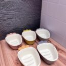 Escurridor Forma Zanahoria Dos Piezas Fina 283X18X93Cm