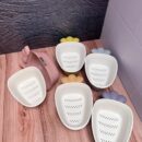 Escurridor Forma Zanahoria Dos Piezas Fina 283X18X93Cm