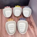 Escurridor Forma Zanahoria Dos Piezas Fina 283X18X93Cm