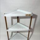 Organizador 3 Pisos Esquinero Plastico Practico