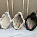 Espejo Pared Vidrio/Mdf 205X255Cm