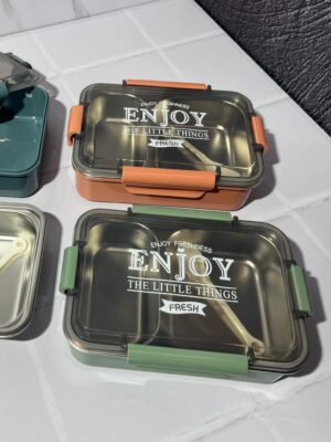 Lonchera Con Interior En Aluminio Fina 225X165X65Cm