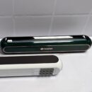 Dispensador De Vinipel Y Cortador Con Anclaje A La Pared  40X65X65Cm