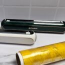 Dispensador De Vinipel Y Cortador Con Anclaje A La Pared  40X65X65Cm