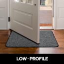 Tapete, alfombra antideslizante para interior 45 x 70