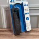 Extensión Tipo USB de 7 puestos