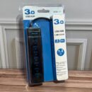 Extensión Tipo USB de 7 puestos