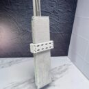 Mopa Retractil Fina Ulrta Secado 46X12X152Cm