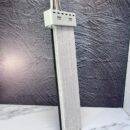 Mopa Retractil Fina Ulrta Secado 46X12X152Cm