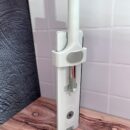 Mopa Retractil Fina Ulrta Secado 46X12X152Cm