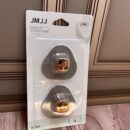 Ganchos Dorados Y Oro Rosa Ultra Adhesivos 2 KG