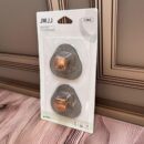 Ganchos Dorados Y Oro Rosa Ultra Adhesivos 2 KG