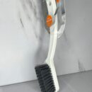 Cepillo De limpieza De 2 Cabezas En Plastico