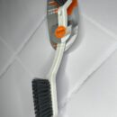 Cepillo De limpieza De 2 Cabezas En Plastico