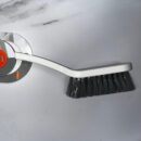 Cepillo De limpieza De 2 Cabezas En Plastico