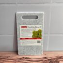 Tabla De Picar Gris Granito Fina Pequeña 15X25X07Cm