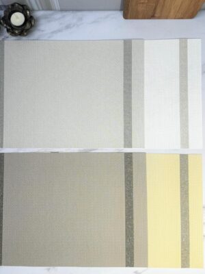 Individuales Rectangular Pvc 45X30Cm