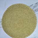 Individuales Tejidos Tela 38Cm