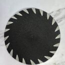 Individuales Tejidos Fique/Papel 38Cm