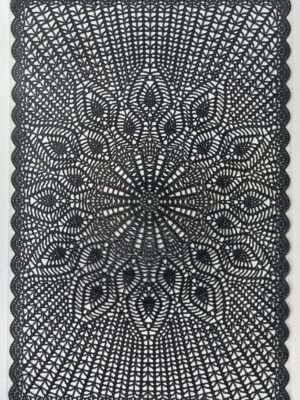 Individuales Mandala Pvc 45X30Cm