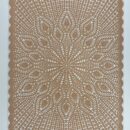 Individuales Mandala Pvc 45X30Cm