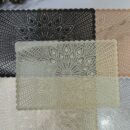 Individuales Mandala Pvc 45X30Cm