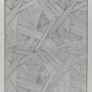 Individuales Lineas Pvc 45X30Cm