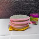 Esponja Redonda Agarradera Setx4 135X12X15Cm