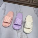 Chanclas Mujer Costuras 35 A 39