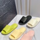 Chanclas Mujer Acolchada Talon 35 A 39