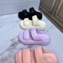 Chanclas Mujer Tipo Sandalia 35 A 39