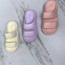 Chanclas Mujer Tipo Sandalia 35 A 39