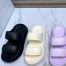 Chanclas Mujer Tipo Sandalia 35 A 39