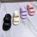 Chanclas Mujer Tipo Sandalia 35 A 39