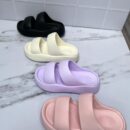 Chanclas Mujer Tipo Sandalia 35 A 39