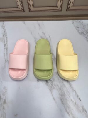 Chanclas Mujer Fina 35 A 39