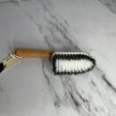 Cepillo Mango Madera Y Plastico Ergonomico