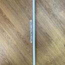 Barra Extendible Para Cortina De Baño En Hierro