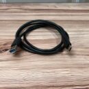 Cable USB salida tipo C