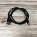 Cable USB salida tipo C