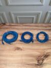 Cable de internet o red Azul  Rj45