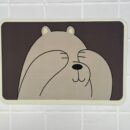 Tapete de Neopreno para Baño y habitación: ¡Seguridad y Comodidad!